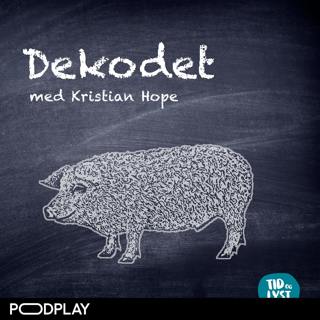 #13 - (mini spesial) Utegrisproduksjon dekodet, på besøk hos Taraldrud Søndre Gård