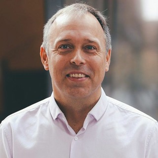 Gudstjänst: Middag med Jesus - Andreas Frankner