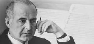 Barber Violin Concerto