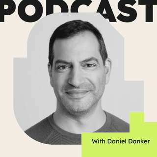 How Instacart Became a Lifeline for Users During a Global Crisis (with Daniel Danker, CPO at Instacart)