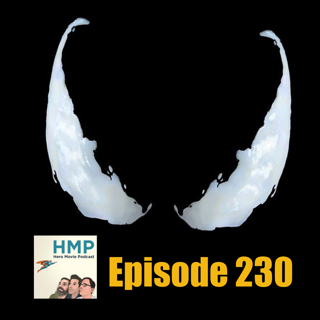 Episode 230- Venom