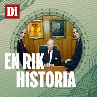 Överlevaren Ericsson – Börsraketen på 90-talet (2/3)