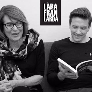 #110 Självkänsla och perfektionism med Irena Makower