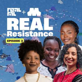 The Global Fight Against Technocolonialism - REAL Resistance