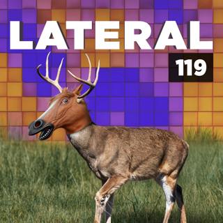 119: A horse/deer dilemma