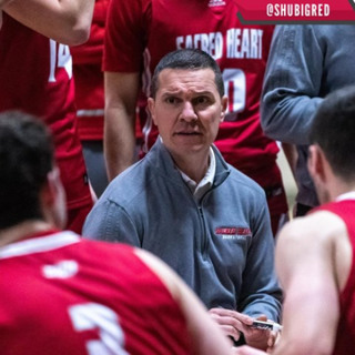 🏀 What’s it really like coaching D1 hoops in the ‘One-and-Done’ era?