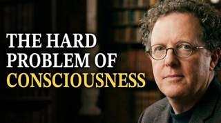 George Musser: Consciousness, Free Will, and the Subconscious Mind