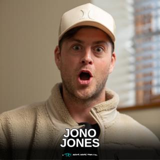 Jono Jones on Saracen, MAVRIX, returning to racing (ft. Matt Jones)