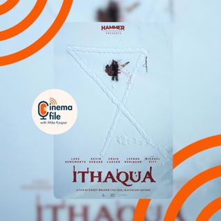 Ithaqua - Director Casey Walker