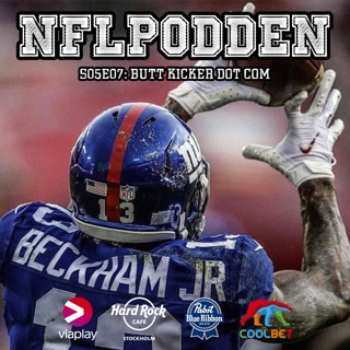 S05E07: Butt Kicker Dot Com