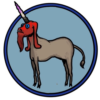Episode 134: The Point of Unicorns