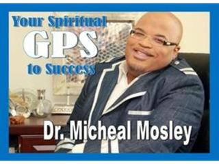 Dr. Michael Mosley: Raising Your Vibrations to Attract Your Desires