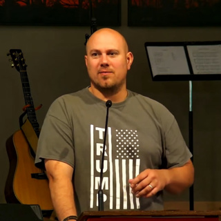 S4 E7 How The Church Becomes One