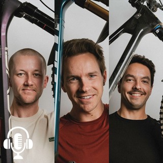 Bike Sizing Tips, Fresh Bike Builds, Plus Listener Questions on Tires, MTB Trips & More!... Ep. 144