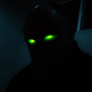 The Haunting - The Demon in my Room