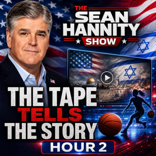 The Tape Tells The Story