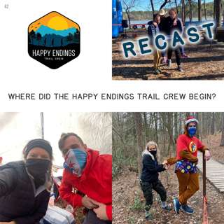 RECAST: What is Happy Endings?