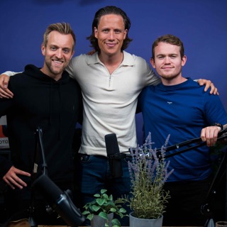 Emil Gukild om treningsglede, alkoholstopp og ski-eventyr!