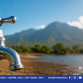 Eau : récupération, traitement et réutilisation, les pistes avancées par les experts pour faire face à la sécheresse