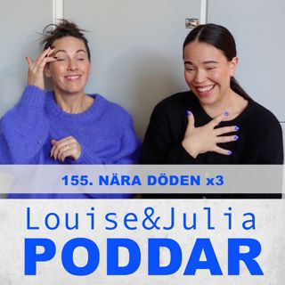 155. Nära döden x3