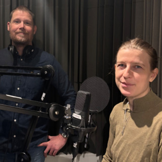 "Ett ljummet besked från Riksbanken"