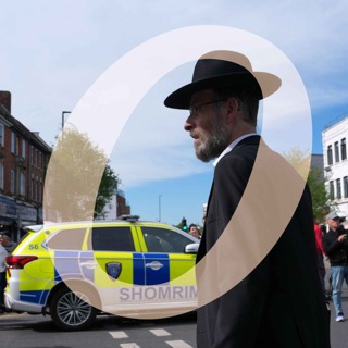 How will Britain respond to a rise in anti-semitic terror attacks?