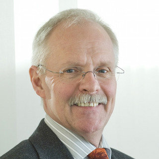 Avsnitt 29 - Allan Lavén