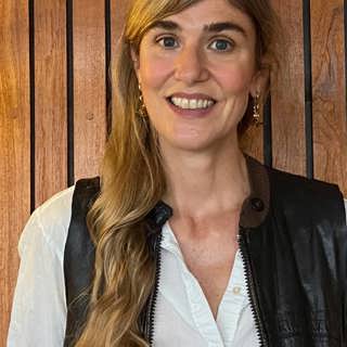 Regissören Lisa Langseth: Jag vill värna det flummiga