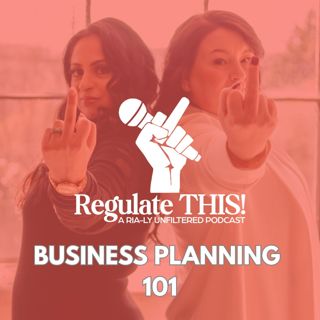 Business Planning 101
