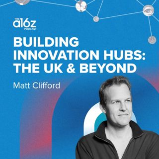 a16z Podcast