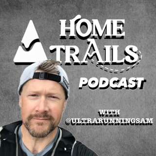 DAN HOLDER | The Arctic Spine Race