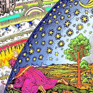 Why “Disclosure” is a Distraction and How to Stay Sane as Reality Crumbles