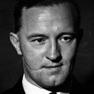 Lord Haw Haw - Ireland's premier Nazi DJ
