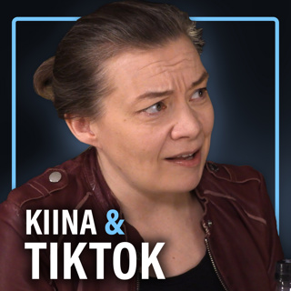 TikTokin tietoturva ja Kiinan informaatiovaikutaminen (Katleena Kortesuo) | Puheenaihe 479