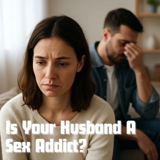 What to Do if Your Husband Is a Sex Addict ...