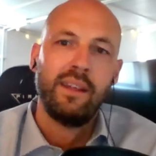 "Ställer mig frågande till kursreaktionen" (3/5 - 2021)