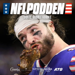 S10E15: Gobble Gobble