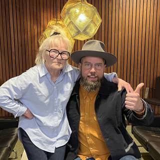 Kärleksspecial: Merja från Hotell Romantik om kyssen hon aldrig glömmer