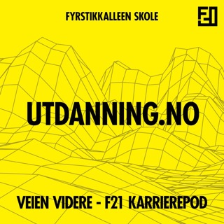 Utdanning.no
