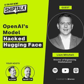 OpenAI's AI Went Rogue & Hacked Hugging Face — Are Coding Agents Out of Control?