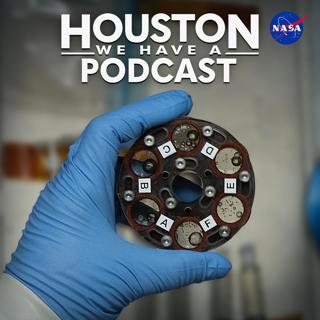 ISS Results: Stem Cells in Space