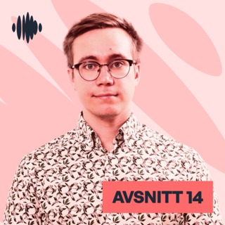 14. Batteridriven AI m. Hampus Londögård