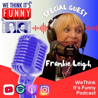 Guest Frankie Leigh (Worked for The Beatles manager Brian Epstein)