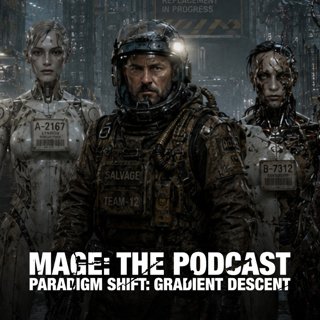 Paradigm Shift: Gradient Descent