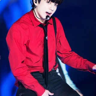 Part 2: when did bts started doing crotch grab in their music