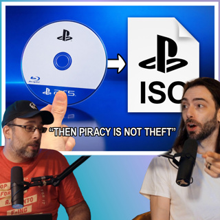 If buying is not ownership… - WULFF DEN Podcast Ep 285