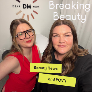 Solo Episode! We Can't Stop Talking About: The Beauty Founder Giving Away His Fortune, “Looksmaxxing” Gone Too Far and the One Body Oil You Need This Summer