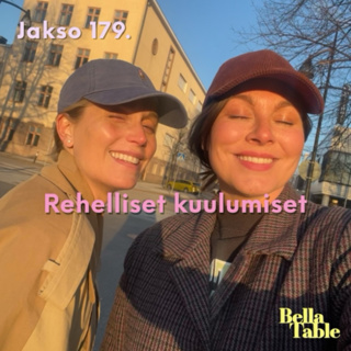 179. Rehelliset kuulumiset