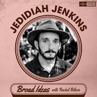 Jedidiah Jenkins on Dating AI, Longevity, and Hiding Dead Bodies
