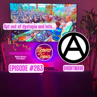 Haveno hacked w/ Shortwave! + Price Report, News & more! EPI 263